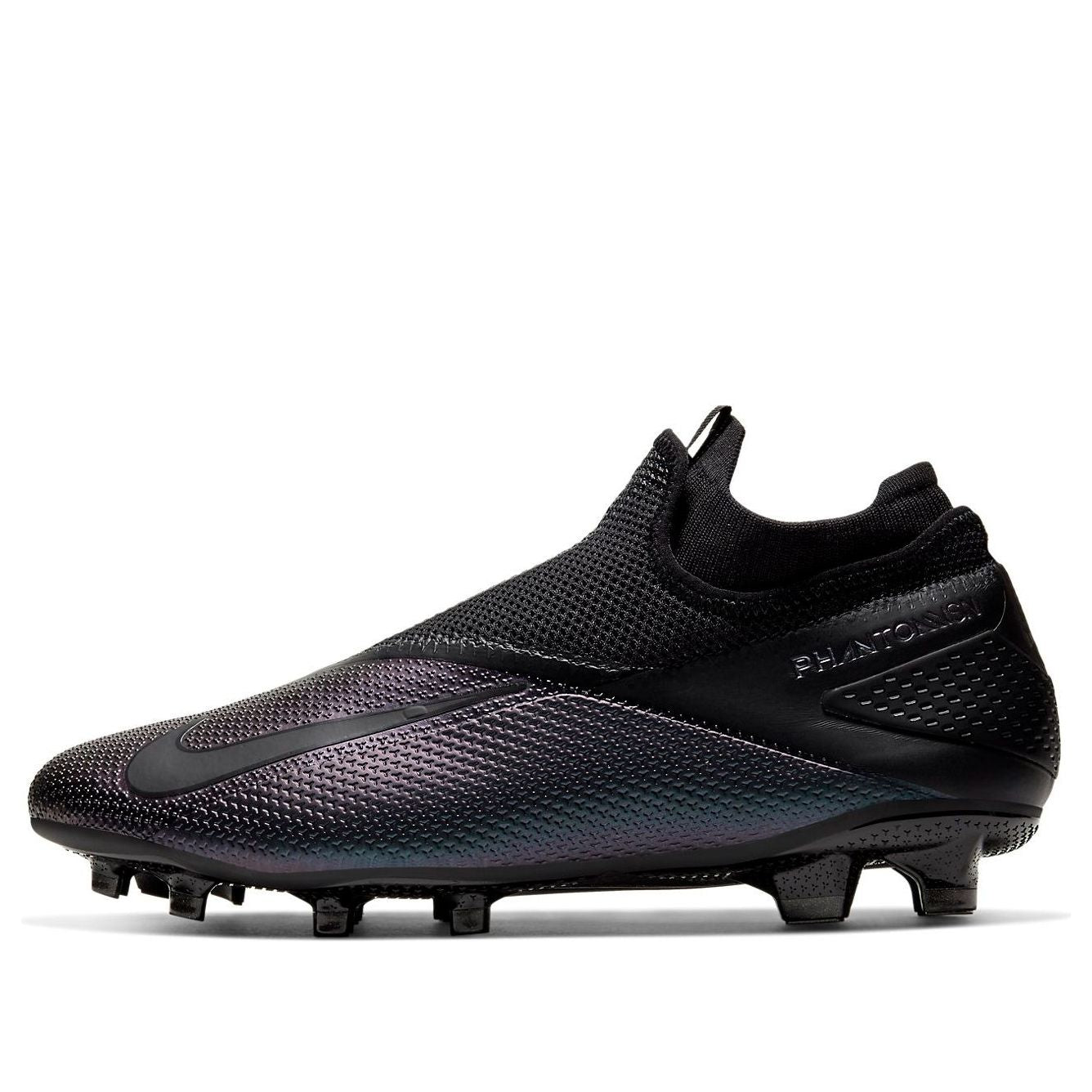 Nike Phantom Vision 2 Pro DF FG 'Kinetic Black' CD4162-010