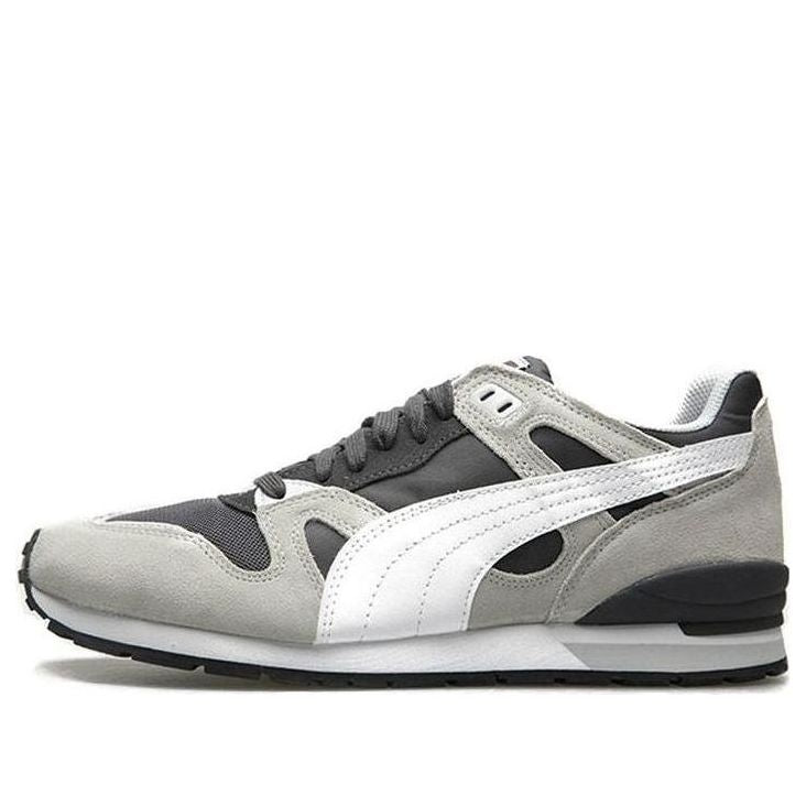 PUMA Duplex Classic Grey/Black 361337-02
