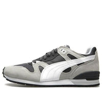 PUMA Duplex Classic Grey/Black 361337-02