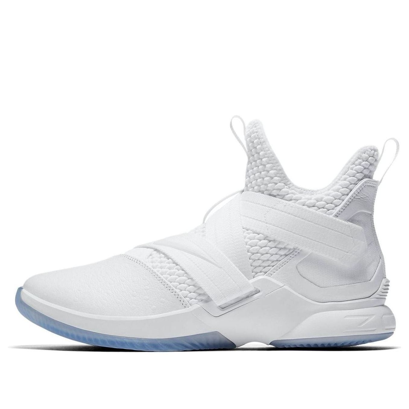 Nike LeBron Soldier 12 SFG 'White' AO4054-101