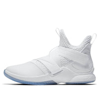 Nike LeBron Soldier 12 SFG 'White' AO4054-101