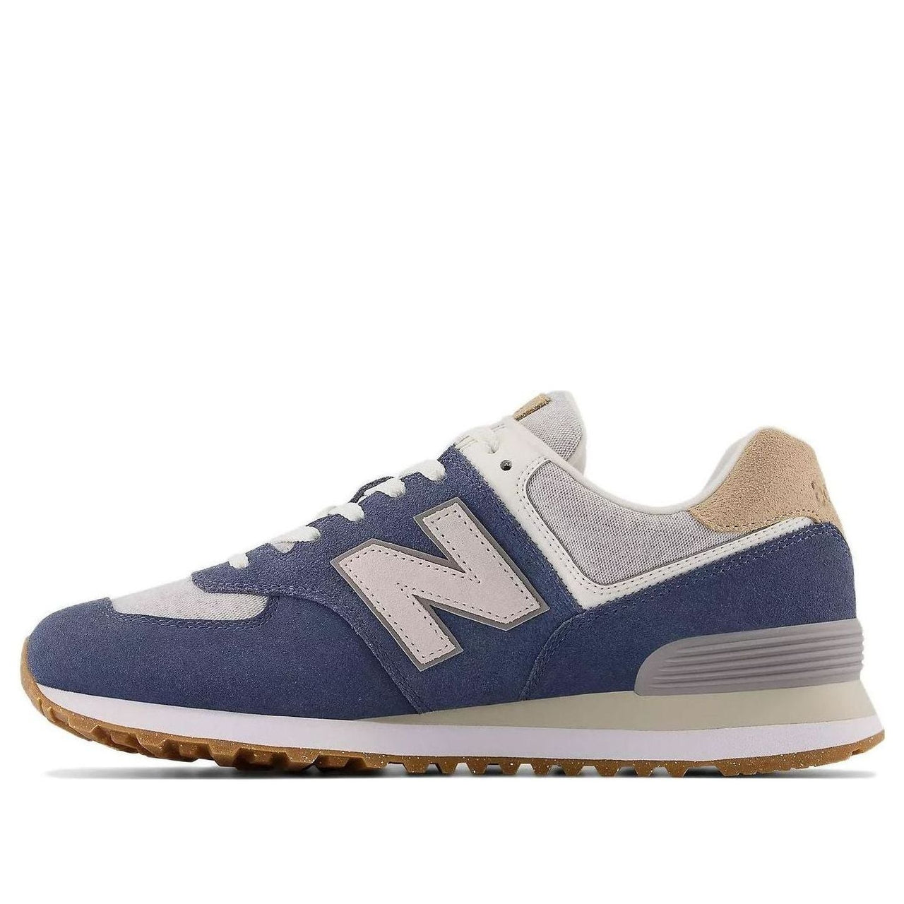 New Balance 574 'Blue White' U574SX2