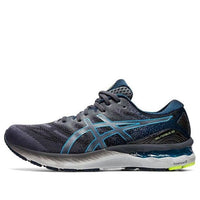ASICS Gel-Nimbus 23 2E 'Grey Blue' 1011B006-020