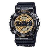 CASIO G-Shock Digital-Analog 'Black Gold' GM-110NE-1AJR