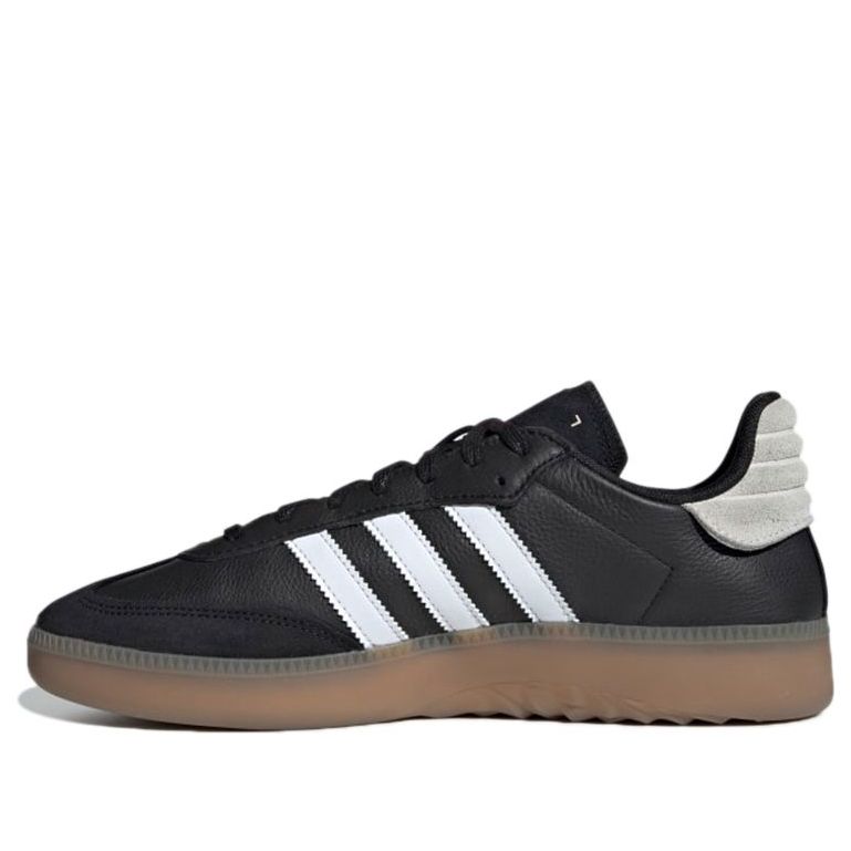 adidas Samba RM 'Core Black' BD7539