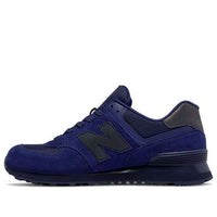 New Balance 574 Series 'Blue Black' ML574UWC