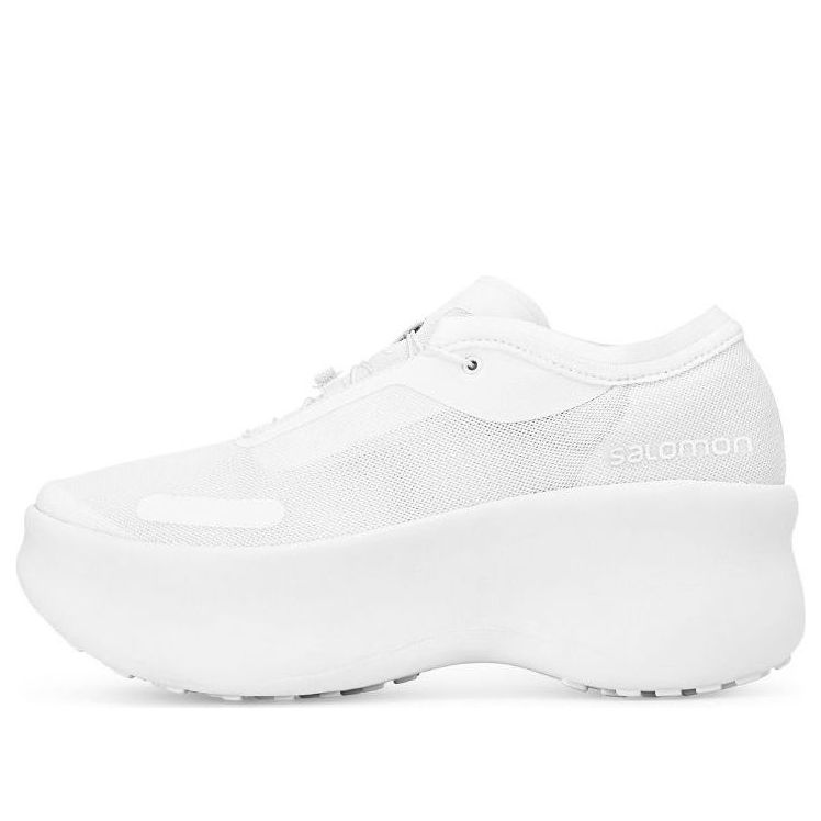 (WMNS) COMME des GARCONS x SALOMON Sense Feel 'White' 415647