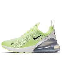 (WMNS) Nike Air Max 270 'Barely Volt' CI9909-700