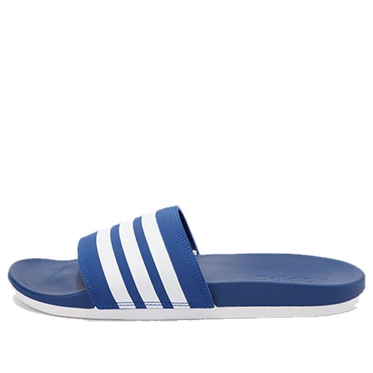 adidas Adilette Comfort 'Collegiate Royal' AP9968