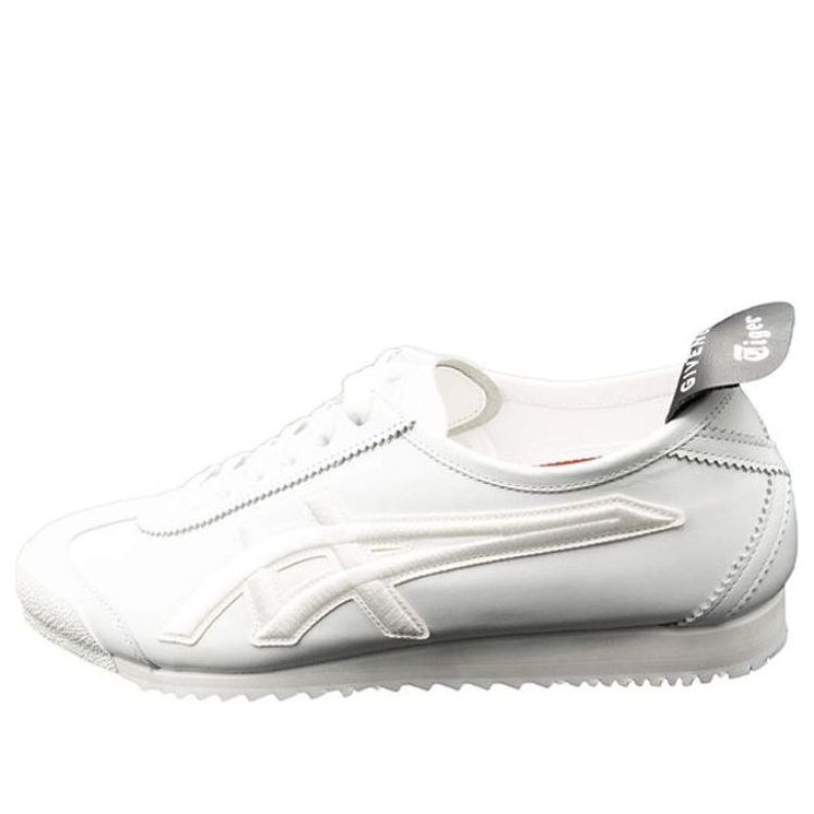 Onitsuka Tiger Mexico 66 'Pure White' 1183A623-100