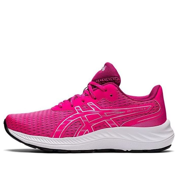 (GS) ASICS Gel-Excite 9 'Pink Glow Pure Silver' 1014A231-701
