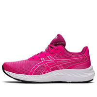 (GS) ASICS Gel-Excite 9 'Pink Glow Pure Silver' 1014A231-701