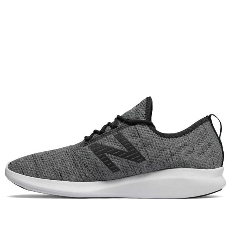 New Balance FuelCore Coast v4 Hoodie 'Phantom' MCSTLRA4