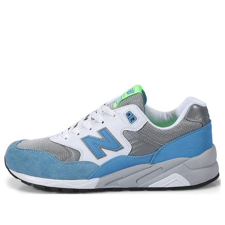 New Balance 580 'Gray Blue White' MRT580KE