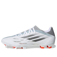 adidas X Speedflow.3 FG 'White Solar Red' FY3295