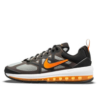 Nike Air Max Genome 'Grey Fog Total Orange' DB0249-002