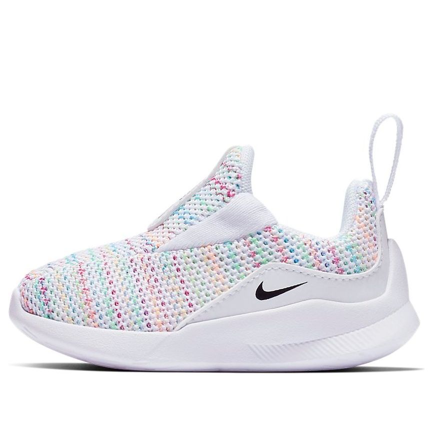(TD) Nike Viale Space Dye 'White Multicolor' BQ7563-100