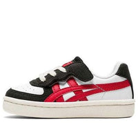 (TD) Onitsuka Tiger GSM 'Black White' 1184A081-101