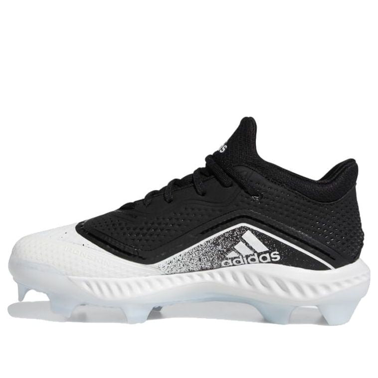 (WMNS) adidas Icon 5 Bounce TPU 'Core Black Glow Blue' G28312