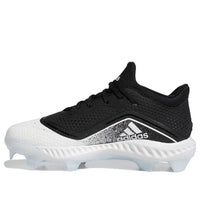 (WMNS) adidas Icon 5 Bounce TPU 'Core Black Glow Blue' G28312