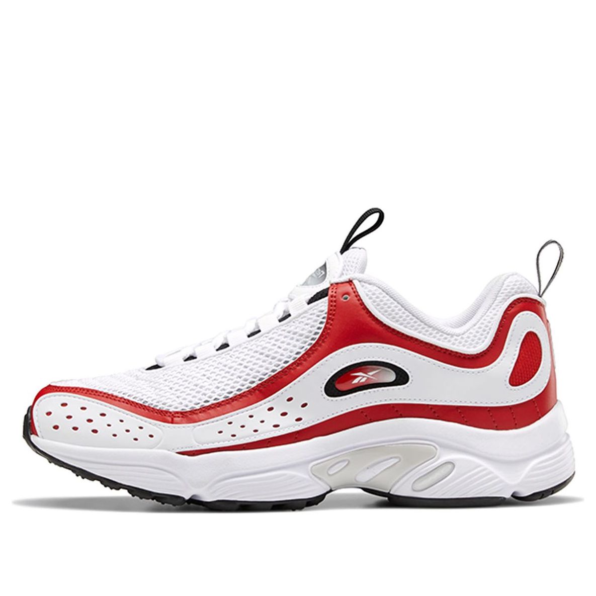 Reebok Daytona Dmx II Red/White EF3204