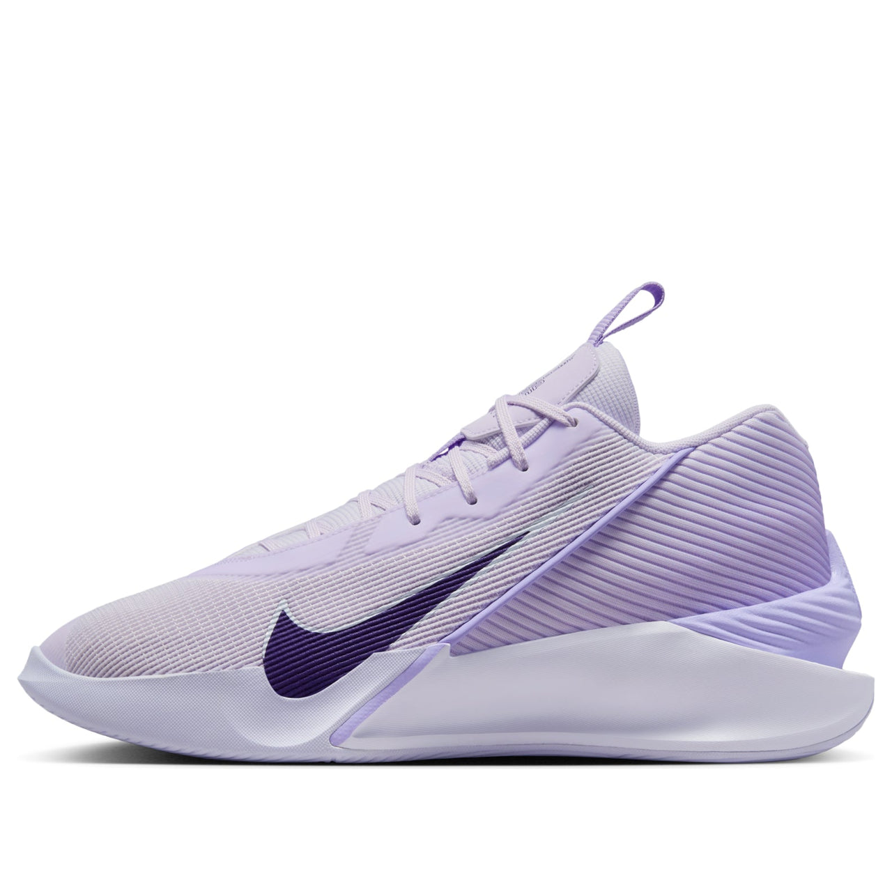 Nike Air Zoom GT Jump Academy EP 'Barely Grape' HF1804-500