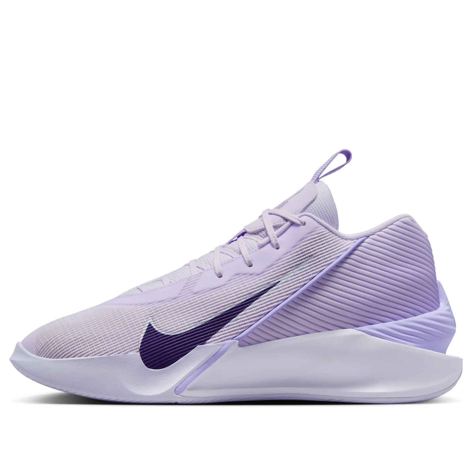 Nike Air Zoom GT Jump Academy EP 'Barely Grape' HF1804-500