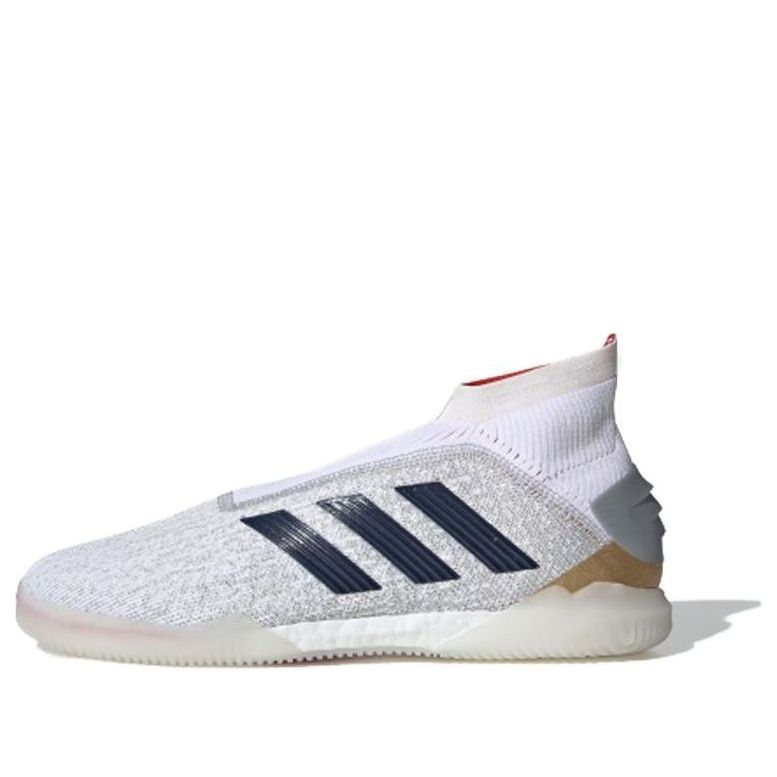 adidas Predator 19+ PLUS TR CO 'White Grey' G27783