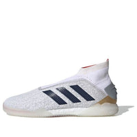 adidas Predator 19+ PLUS TR CO 'White Grey' G27783