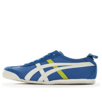 Onitsuka Tiger Mexico 66 'White Blue Green' THL7C2-4399
