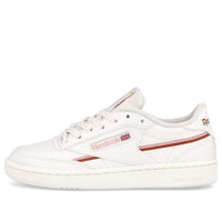 (WMNS) Reebok Club C 85 Vegan 'Chalk Pink Glow' GX7570