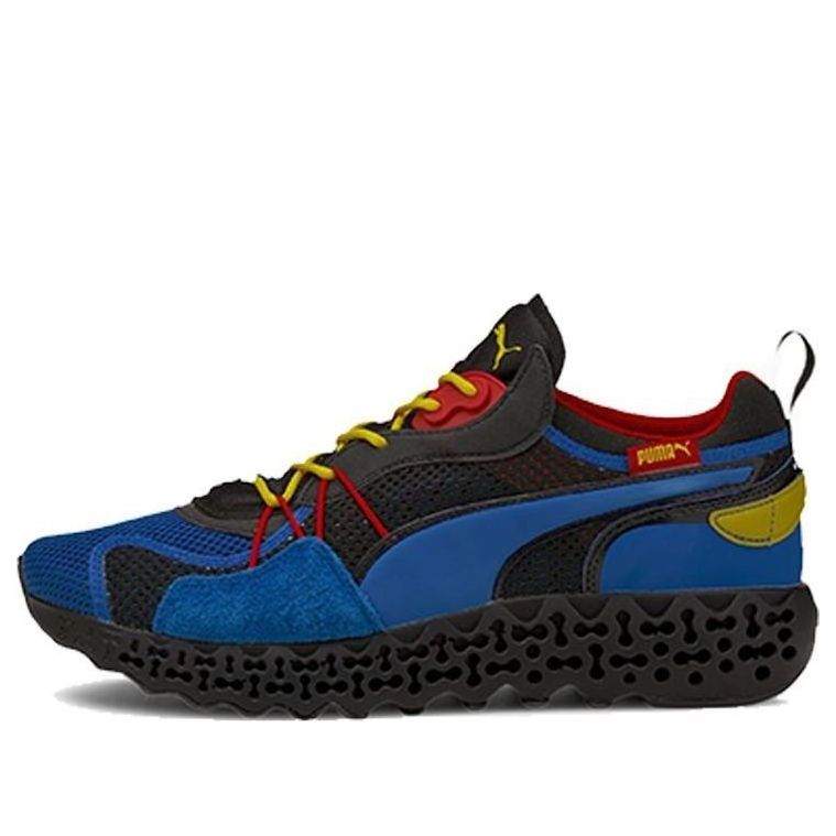 PUMA Calibrate Restored 'Lapis Blue' 373529-02