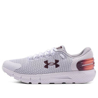 (WMNS) Under Armour Charged Rogue 2.5 Colorshift 'Grey' 3024478-100