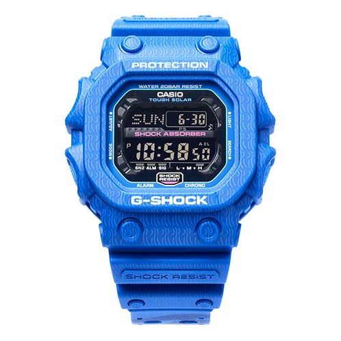 CASIO G-Shock King 'Light Blue' GX-56SGZ-2PFS