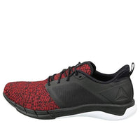 Reebok Print Run 3.0 'Red Black' CN2503