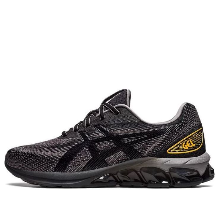 ASICS GEL-Quantum 180 Vii Winterised 'Black Obsidian Grey' 1201A697-002