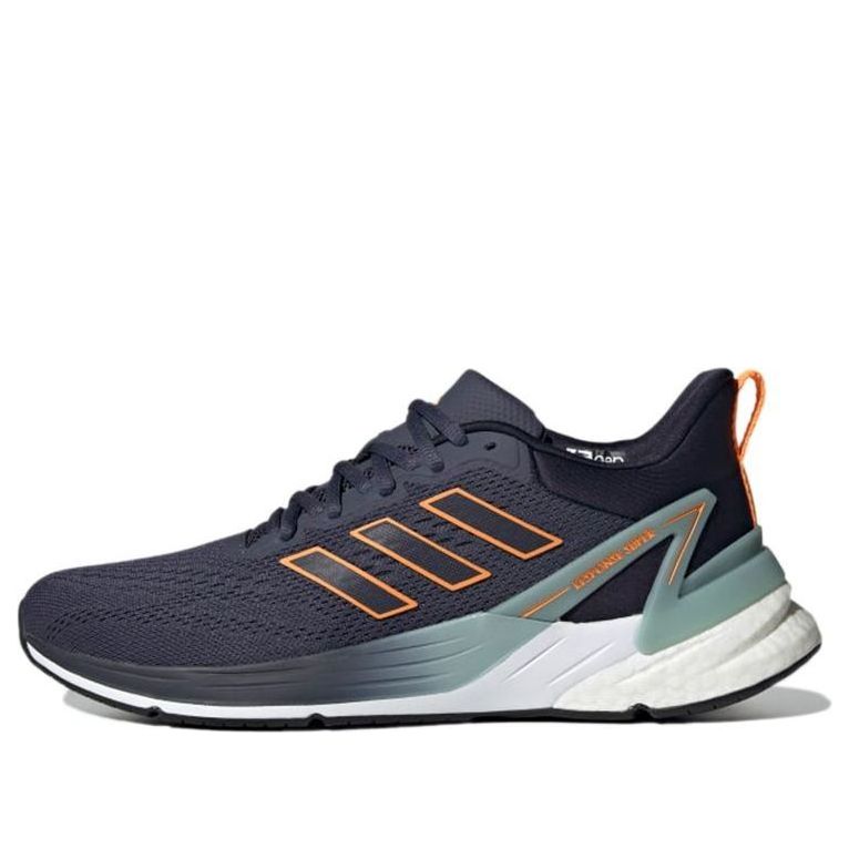 adidas Response Super 2.0 'Shadow Navy Orange Rush' GX8262