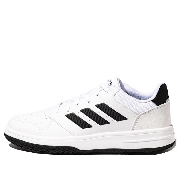 adidas neo Gametalker 'White/Black' FW9881