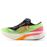 New Balance TCS London Marathon FuelCell SuperComp Elitev4 'Green' MRCELLN4