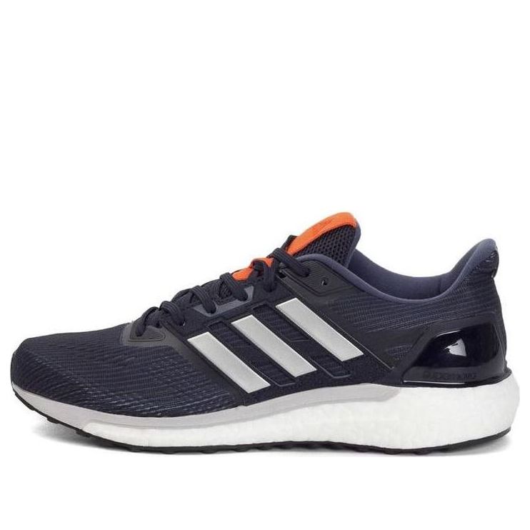 adidas Supernova Running Shoe 'Midnight' BB3462