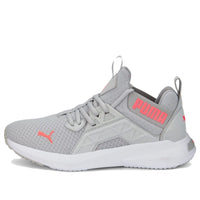 (WMNS) PUMA Softride Enzo Nxt 'Grey Pink' 195235-13