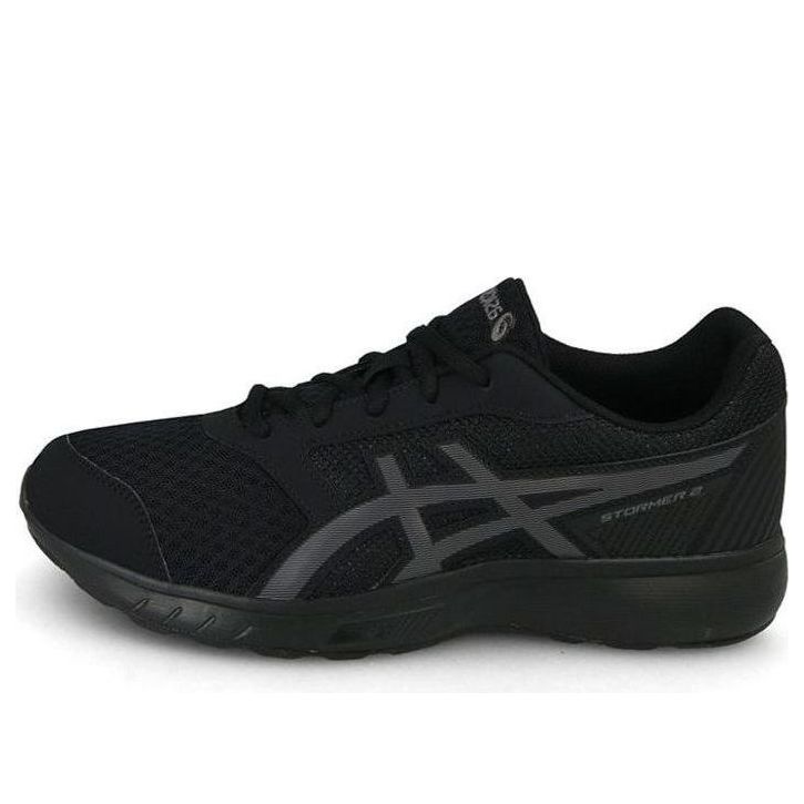 ASICS Stormer 2 T843N-001