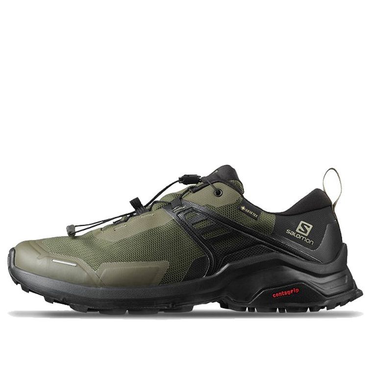 SALOMON X Raise Gtx 'Grape Leaf' 410416