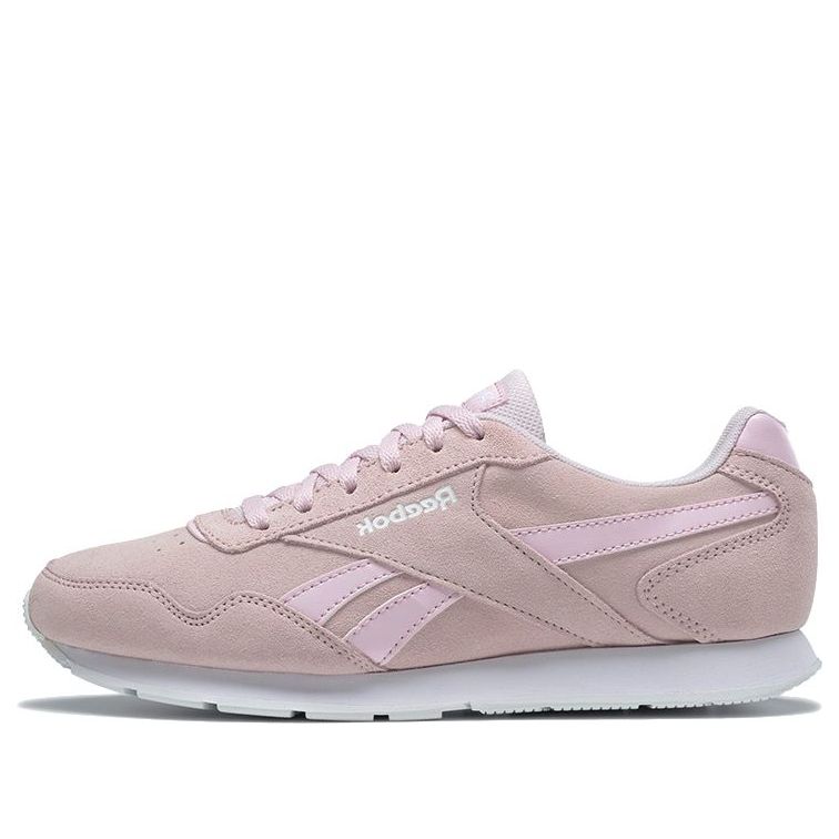(WMNS) Reebok Royal Glide 'Pink' FW3019