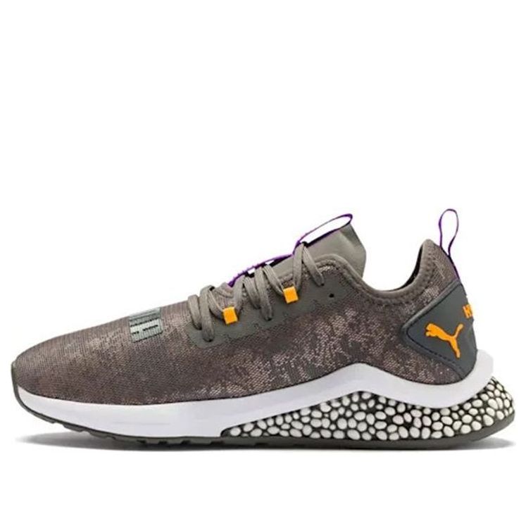 PUMA HYBRID NX Rave Brown 192589-02