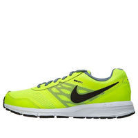 Nike Air Relentless 4 'Volt' 685139-700