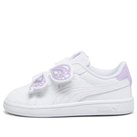 (TD) PUMA Smash 3.0 'Butterfly White' 394804-02