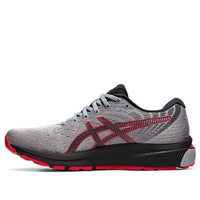 ASICS Gel-Cumulus 22 'Grey Red' 1011A862-026