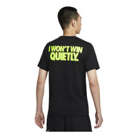 Nike Sportswear Graphic T-Shirt Asia Sizing 'Black' HV9487-010