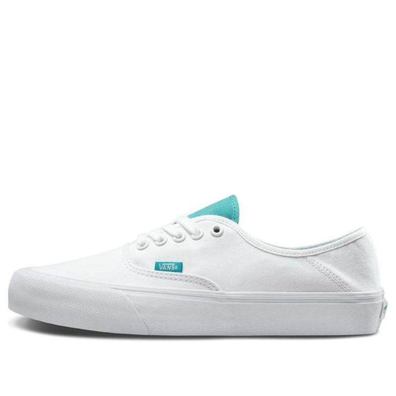 Vans Authentic SF 'White Latigo Bay' VN0A3MU6T1Y